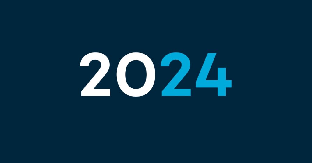 2024 Year in Review